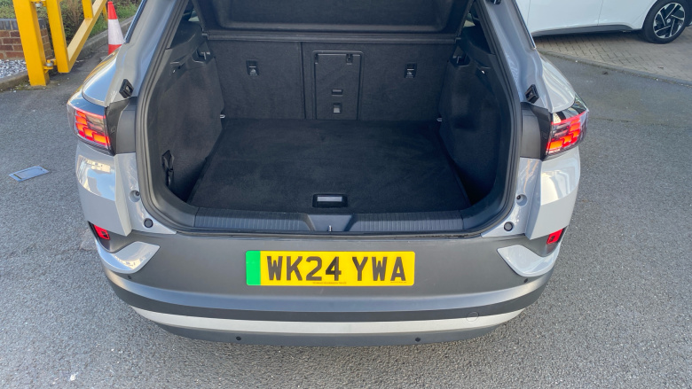 Volkswagen ID.4 210kW Style Pro 77kWh 5dr Auto Electric Estate